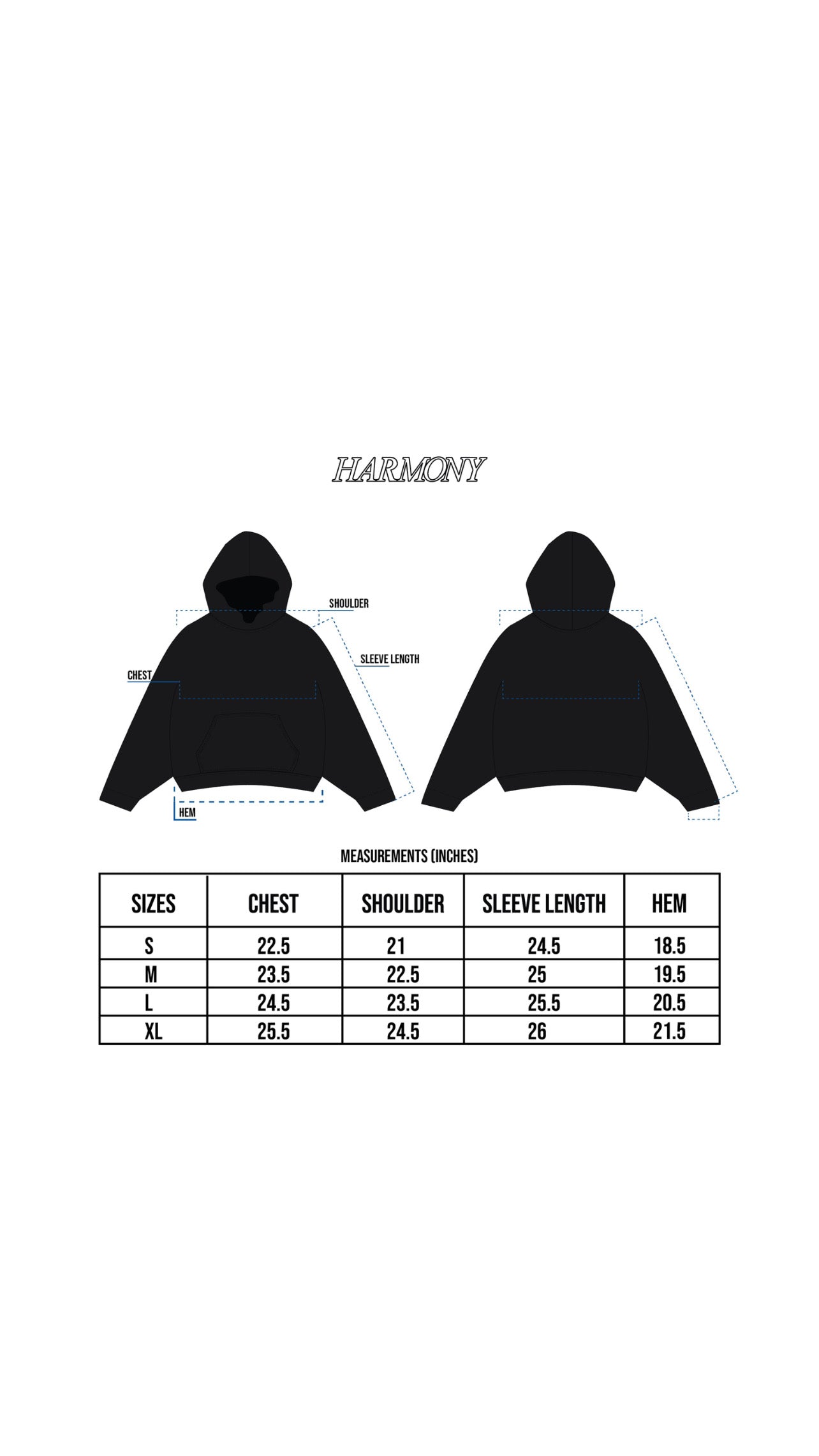 Streetwear Apparel Mockup Pack