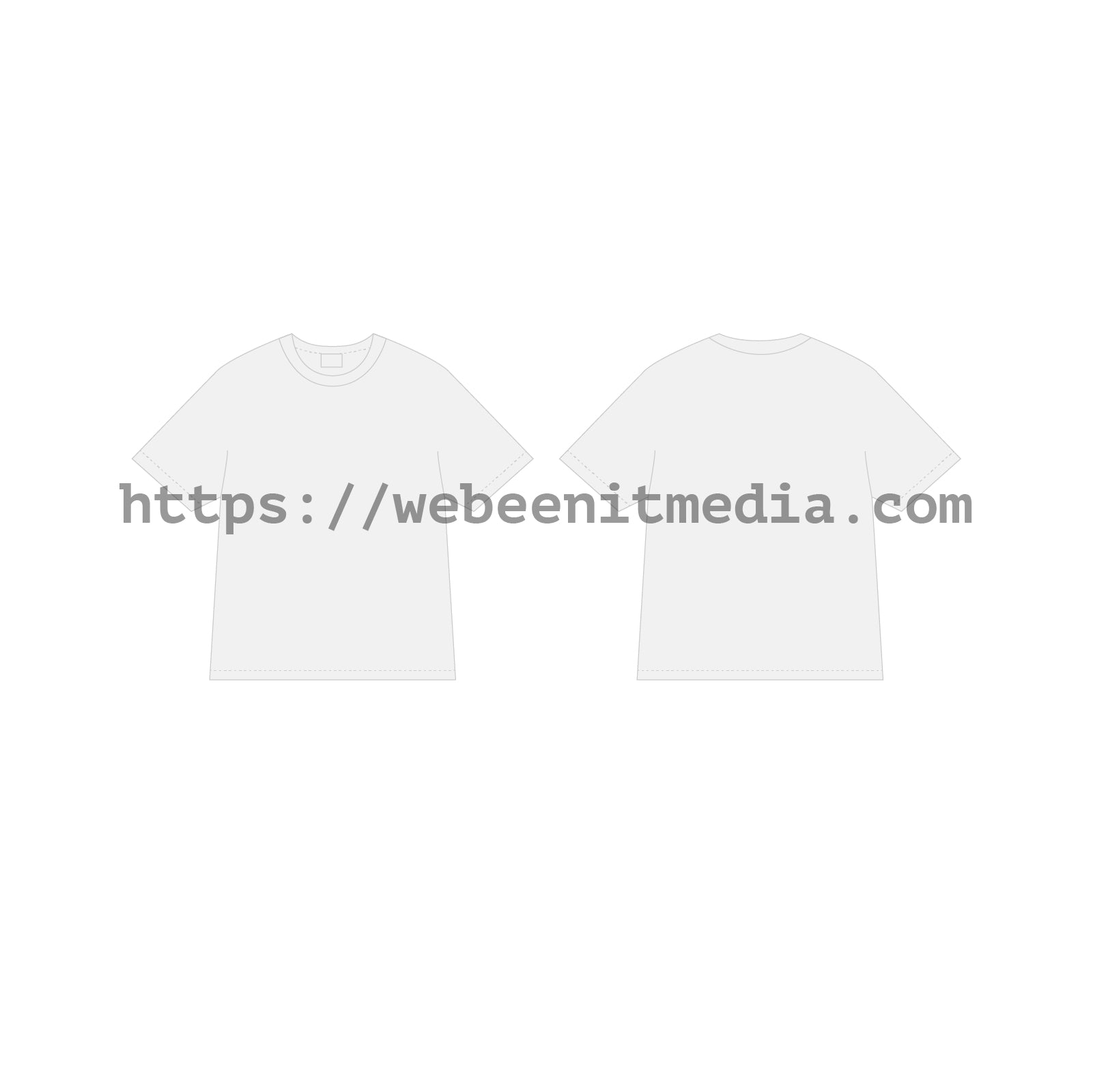 T Shirt Mockups